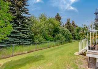 Photo 35: 117 Hamptons Link NW in Calgary: Hamptons Row/Townhouse for sale : MLS®# A1235118