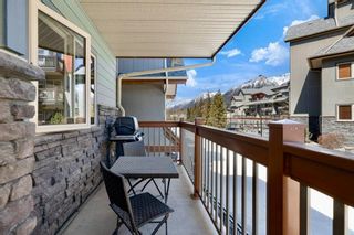 Photo 17: 218 101 Montane Road: Canmore Apartment for sale : MLS®# A1205715
