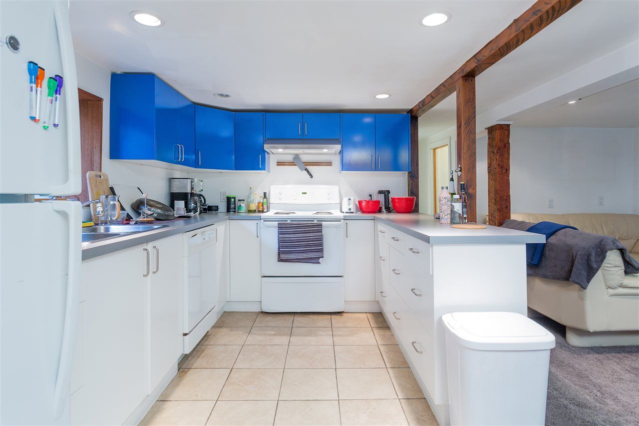 Photo 18: Photos: 3086 W 2ND Avenue in Vancouver: Kitsilano House for sale (Vancouver West)  : MLS®# R2536433