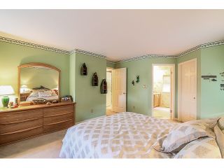 Photo 14: 15444 90A Avenue in Surrey: Fleetwood Tynehead House for sale in "BERKSHIRE PARK area" : MLS®# F1443222