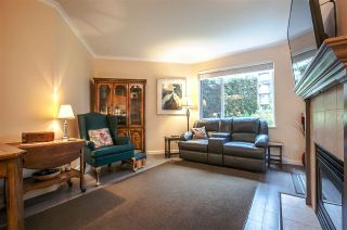 Photo 10: 214 3608 DEERCREST Drive in North Vancouver: Roche Point Condo for sale in "DEERFIELD AT RAVENWOODS" : MLS®# R2157311