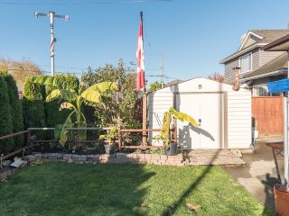 Photo 15: 4641 46A Street in Delta: Port Guichon House for sale (Ladner)  : MLS®# R2737056