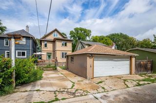 Photo 42: 44 Bannerman Avenue in Winnipeg: Scotia Heights Residential for sale (4D)  : MLS®# 202322084
