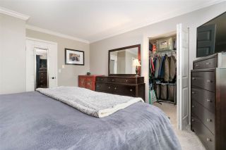 Photo 14: 27 23151 HANEY Bypass in Maple Ridge: East Central Townhouse for sale in "Stonehouse Estates" : MLS®# R2280429