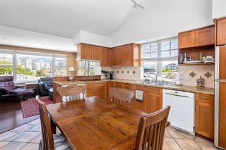 Photo 16: 2335 HEATHER Street in Vancouver: Fairview VW Townhouse for sale in "Okay Okay Mews" (Vancouver West)  : MLS®# R2777558