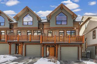 Photo 3: 31 137 Wapiti Close: Canmore Row/Townhouse for sale : MLS®# A2135025