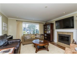 Photo 3: 1985 PETERSON Avenue in Coquitlam: Cape Horn House for sale : MLS®# V1067810
