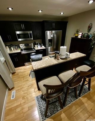 Photo 8: 126 Geary Crescent in Saskatoon: Hampton Village Residential for sale : MLS®# SK949805