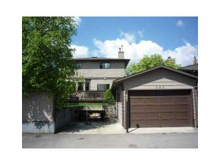 Photo 2: 387 SHAWNESSY Drive SW in Calgary: Shawnessy Residential Detached Single Family for sale : MLS®# C3644459