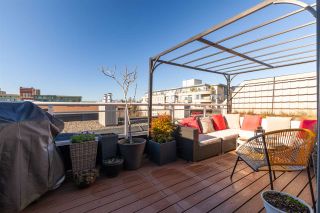 Photo 13: 403 2768 CRANBERRY DRIVE in Vancouver: Kitsilano Condo for sale (Vancouver West)  : MLS®# R2534349