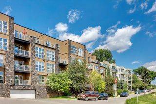 Photo 2: 302 532 5 Avenue NE in Calgary: Renfrew Apartment for sale : MLS®# A2141516