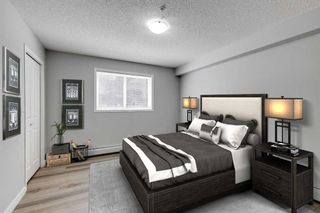Photo 17: 4101 4975 130 Avenue SE in Calgary: McKenzie Towne Apartment for sale : MLS®# A2044565