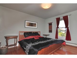 Photo 8: 2590 2ND Ave W in Vancouver West: Kitsilano Home for sale ()  : MLS®# V950233