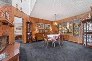 Photo 12: 4615 MARINE Drive in West Vancouver: Caulfeild House for sale : MLS®# R2703137