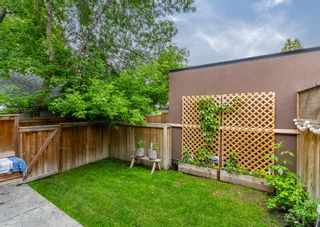 Photo 43: 2 1721 36 Avenue SW in Calgary: Altadore Row/Townhouse for sale : MLS®# A1236388