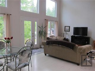 Photo 3: 10 DOUGLAS Drive in Alexander RM: R27 Residential for sale : MLS®# 1900707