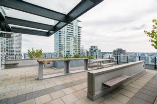 Photo 29: 1606 1325 ROLSTON Street in Vancouver: Downtown VW Condo for sale in "The Rolston" (Vancouver West)  : MLS®# R2873585