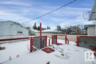 Photo 30: 12427 96 Street in Edmonton: Zone 05 House for sale : MLS®# E4371511