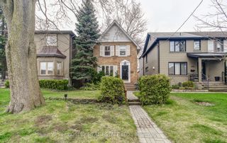 Photo 1: 288 Sutherland Drive in Toronto: Leaside House (2-Storey) for sale (Toronto C11)  : MLS®# C8257840