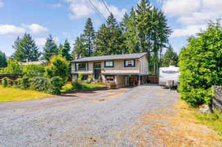 Main Photo: 1808 Meadowlark Cres in Nanaimo: Na Cedar Single Family Residence for sale : MLS®# 965223