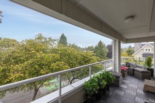 Photo 2: 301 2110 YORK Avenue in Vancouver: Kitsilano Condo for sale in "New York on York" (Vancouver West)  : MLS®# R2821192