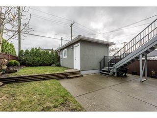 Photo 19: 4790 PENDER Street in Burnaby: Capitol Hill BN House for sale (Burnaby North)  : MLS®# R2125071