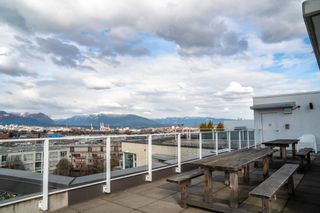 Photo 25: 211 311 E 6TH Avenue in Vancouver: Mount Pleasant VE Condo for sale in "WOHLSEIN" (Vancouver East)  : MLS®# R2757643