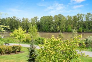 Photo 25: 5 23215 BILLY BROWN Road in Langley: Fort Langley Townhouse for sale in "WATERFRONT at Bedford Landing" : MLS®# R2689464