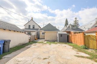 Photo 15: 121 Riverton Avenue in Winnipeg: Elmwood Residential for sale (3A)  : MLS®# 202325092
