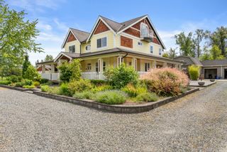 Photo 2: 22318 57A Avenue in Langley: Salmon River House for sale : MLS®# R2769985