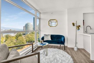 Photo 6: 1001 1889 ALBERNI Street in Vancouver: West End VW Condo for sale in "THE LORD STANLEY" (Vancouver West)  : MLS®# R2725420