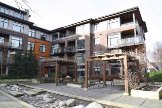 Photo 7: 308 262 SALTER Street in New Westminster: Queensborough Condo for sale in "Portage" : MLS®# R2535228