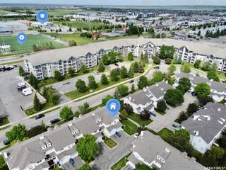 Photo 32: 8 207 Keevil Way in Saskatoon: University Heights Residential for sale : MLS®# SK974505