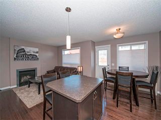Photo 7: 14 SAGE HILL Way NW in Calgary: Sage Hill House  : MLS®# C4013485