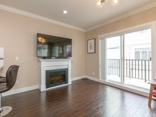 Photo 4: 101 15399 GUILDFORD Drive in Surrey: Guildford Townhouse for sale (North Surrey)  : MLS®# R2724875