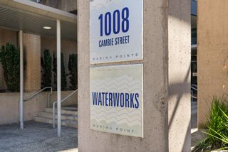 Photo 30: 1803 1008 CAMBIE Street in Vancouver: Yaletown Condo for sale in "Waterworks" (Vancouver West)  : MLS®# R2808993