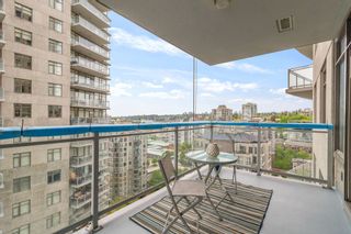 Photo 21: 2209 892 CARNARVON Street in New Westminster: Downtown NW Condo for sale in "AZURE 2" : MLS®# R2578101