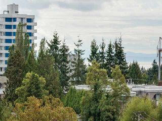 Photo 15: 801 2108 W 38TH Avenue in Vancouver: Kerrisdale Condo for sale in "THE WILSHIRE" (Vancouver West)  : MLS®# V1086776
