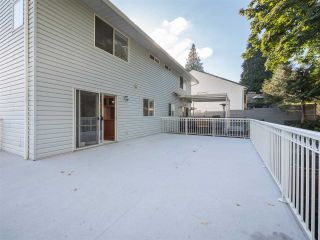 Photo 17: 1263 ROCHESTER Avenue in Coquitlam: Central Coquitlam 1/2 Duplex for sale : MLS®# R2310208