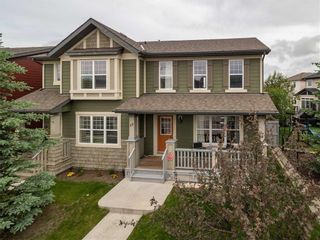 Photo 34: 60 Panamount Avenue NW in Calgary: Panorama Hills Semi Detached (Half Duplex) for sale : MLS®# A2053925