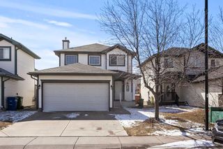 Photo 2: 67 SILVER SPRINGS Way NW: Airdrie Detached for sale : MLS®# A2123786