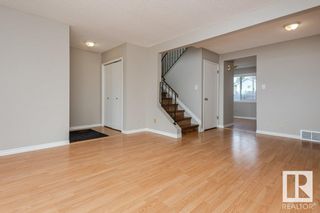 Photo 4: 4238 38 Street in Edmonton: Zone 29 House Half Duplex for sale : MLS®# E4293265