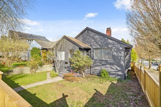 Photo 2: 1495 E 20TH Avenue in Vancouver: Knight House for sale (Vancouver East)  : MLS®# R2864121