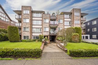 Photo 1: 301 1251 W 71ST Avenue in Vancouver: Marpole Condo for sale (Vancouver West)  : MLS®# R2686232