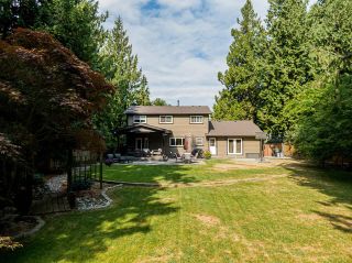 Photo 34: 3970 196 Street in Langley: Brookswood Langley House for sale : MLS®# R2599286