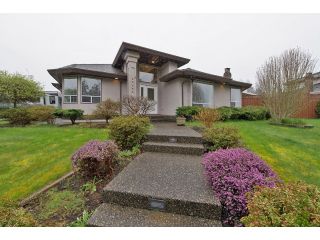 Photo 5: 20560 124A Avenue in Maple Ridge: Northwest Maple Ridge House for sale in "MCKINLEY CREEK ESTATES" : MLS®# V1112586