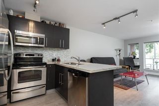 Photo 5: 203 - 155 Sherbrook Street in Winnipeg: West Broadway Condominium for sale (5A)  : MLS®# 202225040