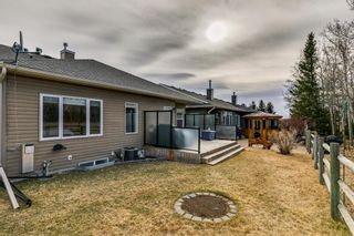 Photo 38: 30 925 Imperial Drive: Turner Valley Semi Detached for sale : MLS®# A1203691