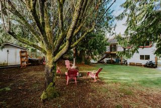 Photo 37: 1712 JENSEN Road in Gibsons: Gibsons & Area House for sale (Sunshine Coast)  : MLS®# R2753036