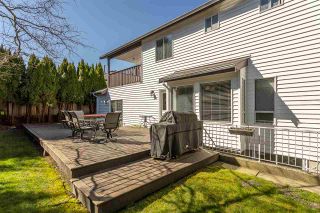 Photo 33: 3732 DAVIE Street in Abbotsford: Abbotsford East House for sale : MLS®# R2566110